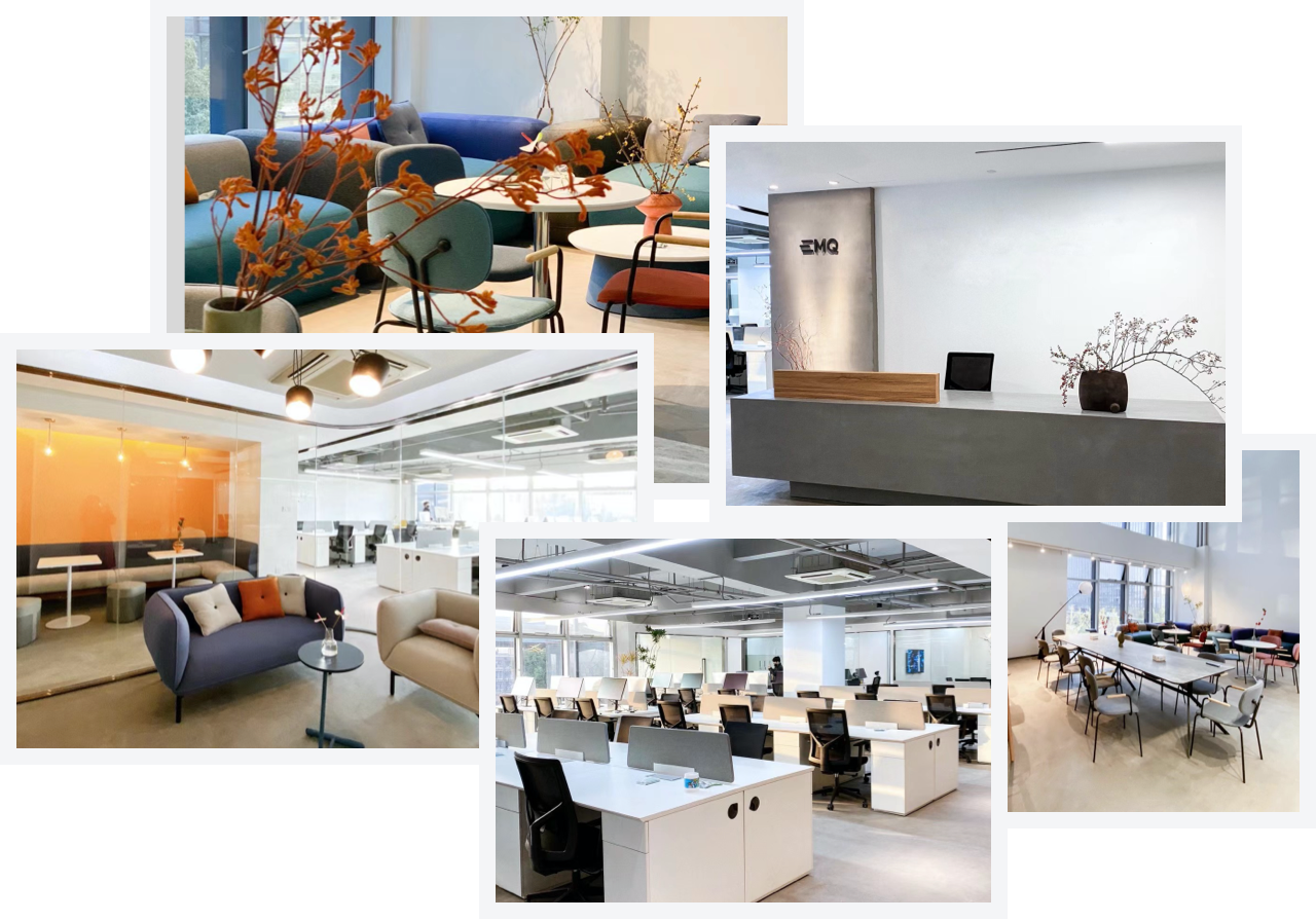 office